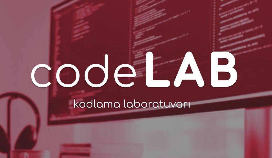 Codelab Yazılım | Codelab Akademi | Kodlama Laboratuvarı